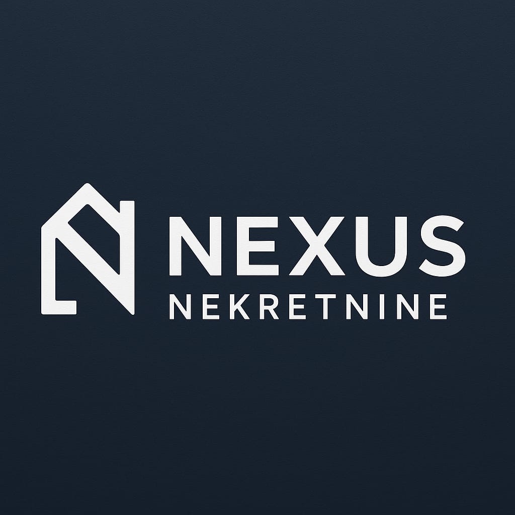 Nexus Nekretnine Logo