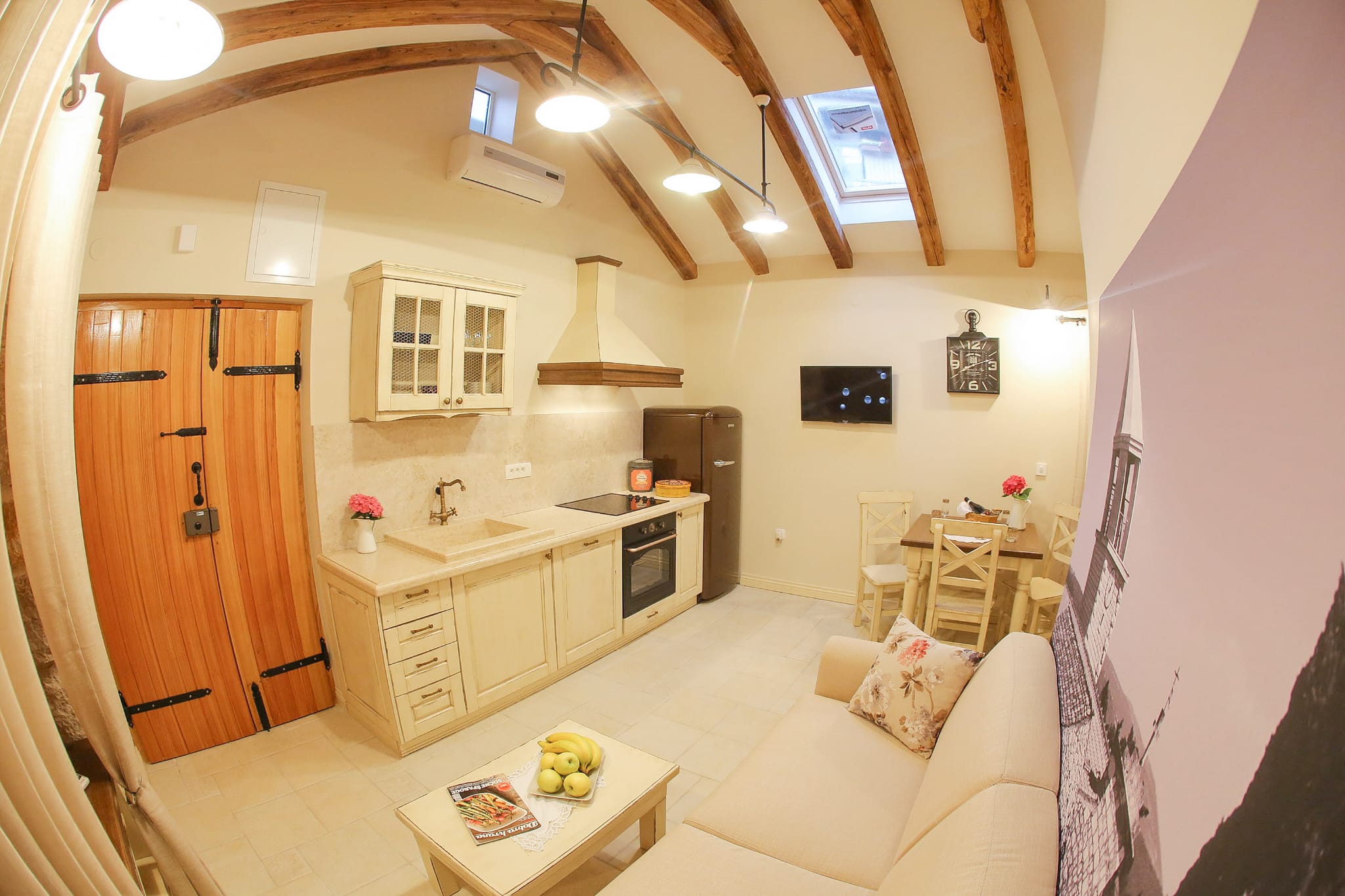 Kućica u centru Sukošana